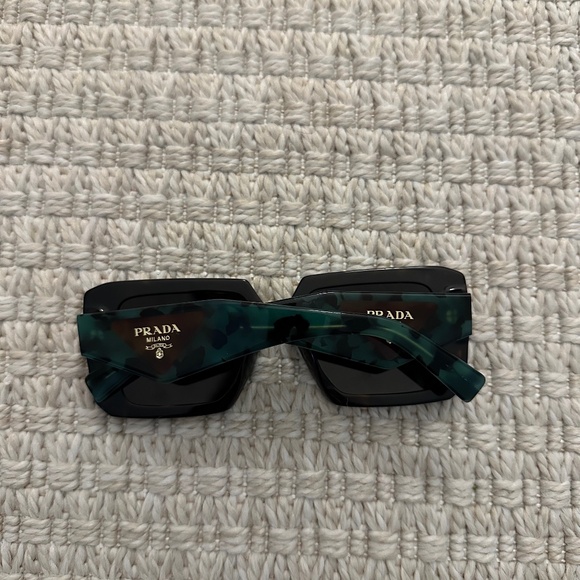 Prada Sunglasses - Picture 1 of 2